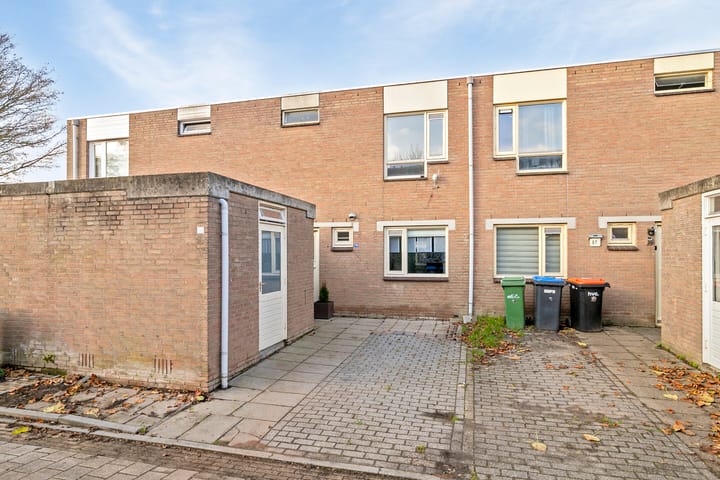 Foto 2 van Oostzeestraat 85