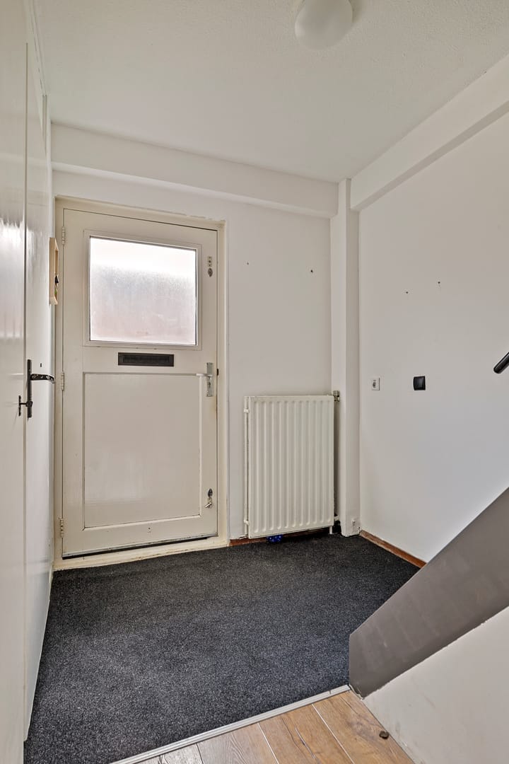 Foto 4 van Oostzeestraat 85