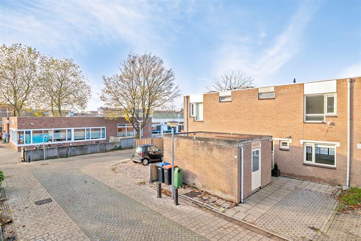 Bekijk foto 3 van Oostzeestraat 85