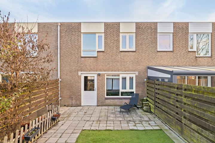 Foto 21 van Oostzeestraat 85