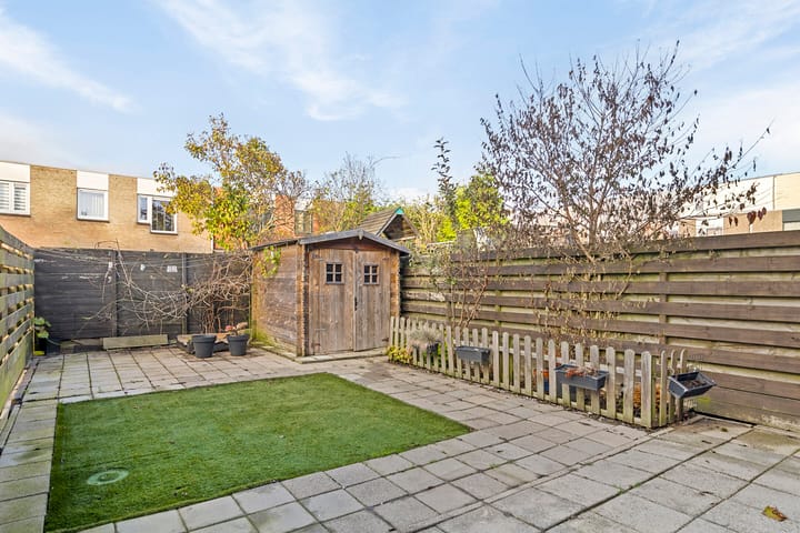 Foto 22 van Oostzeestraat 85