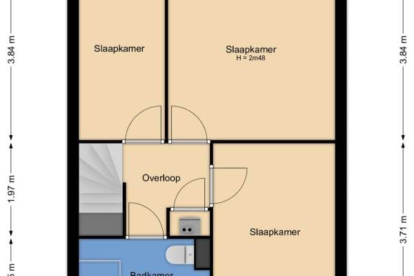 Foto 24 van Oostzeestraat 85