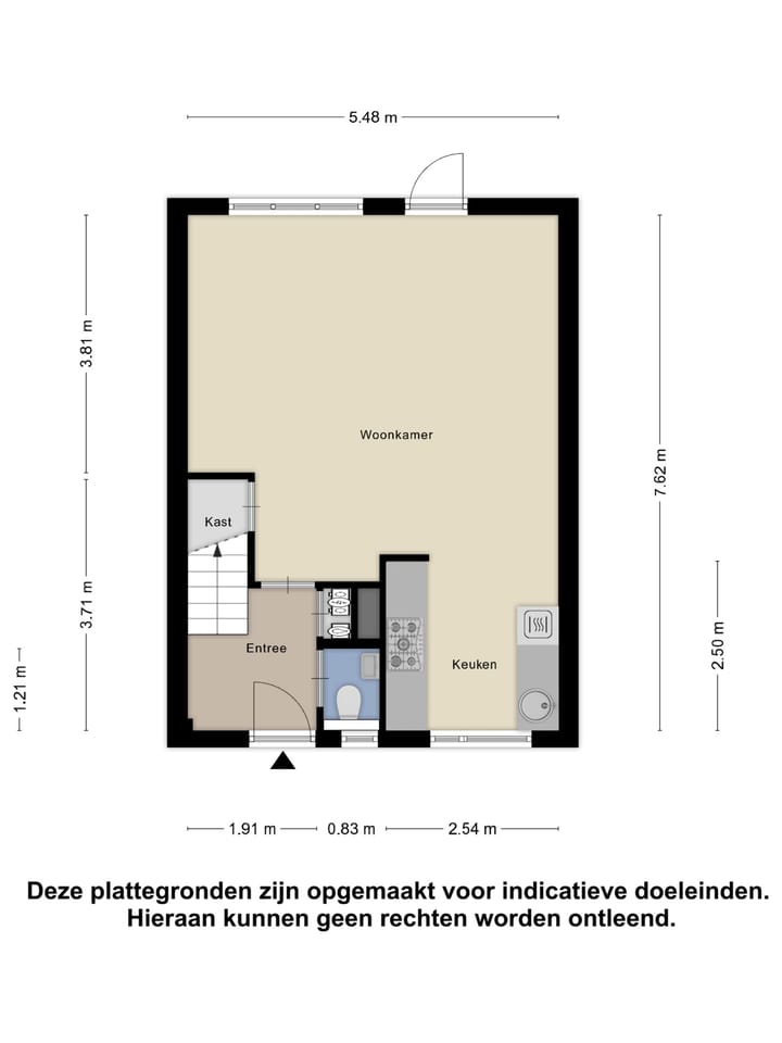 Foto 25 van Oostzeestraat 85