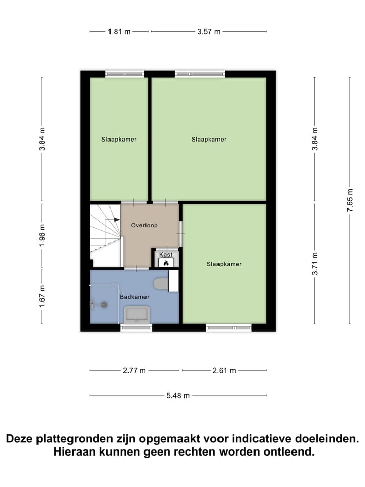 Foto 26 van Oostzeestraat 85