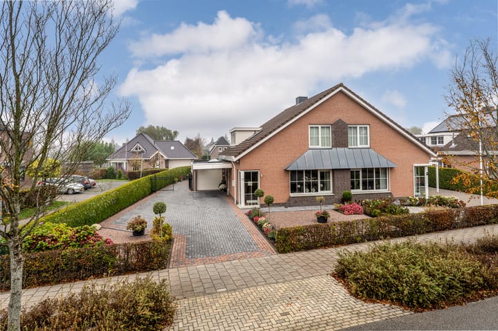 Foto 1 van Bakboord 33