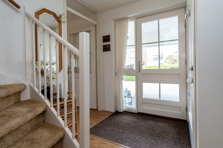 Foto 2 van Bakboord 33