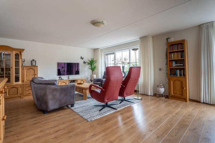 Foto 3 van Bakboord 33