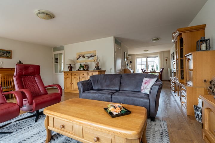 Foto 4 van Bakboord 33