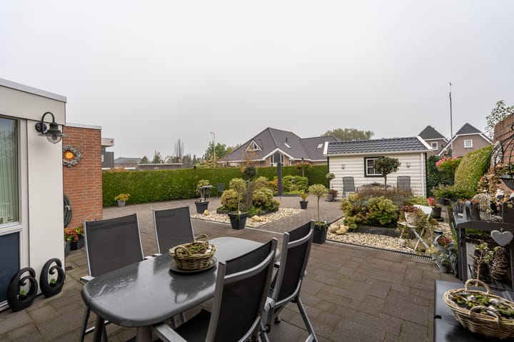 Foto 28 van Bakboord 33