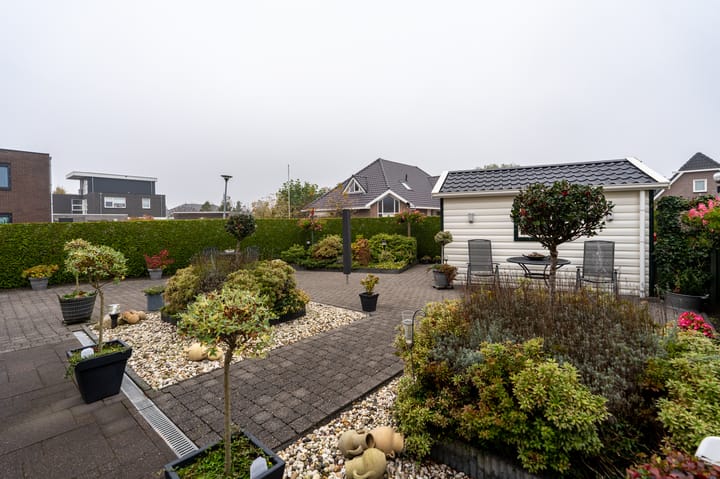 Foto 29 van Bakboord 33