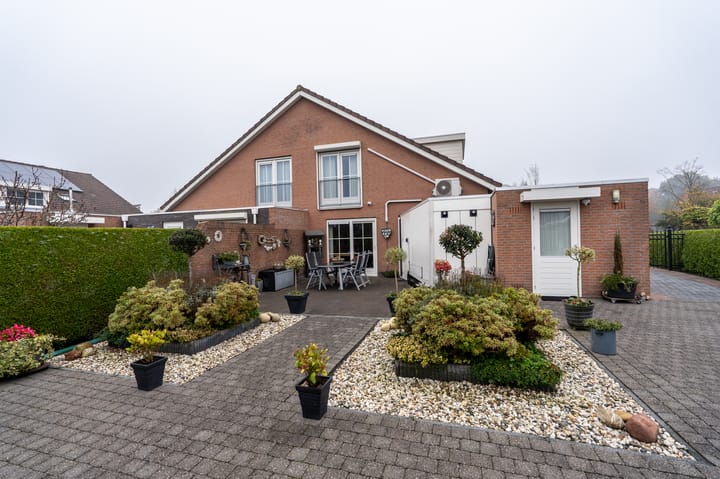 Foto 30 van Bakboord 33