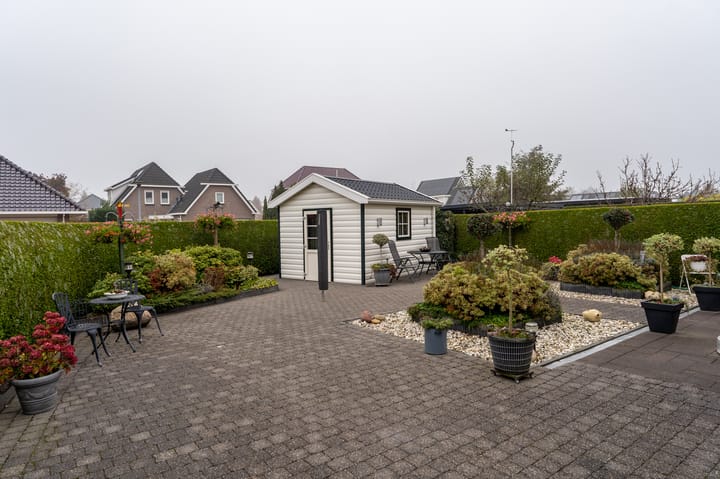 Foto 31 van Bakboord 33