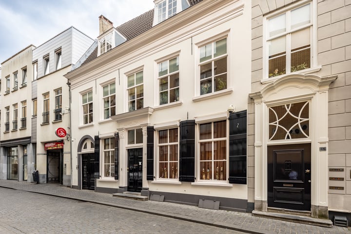 Nieuwstraat 13