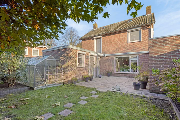 Foto 3 van Alexanderstraat 26