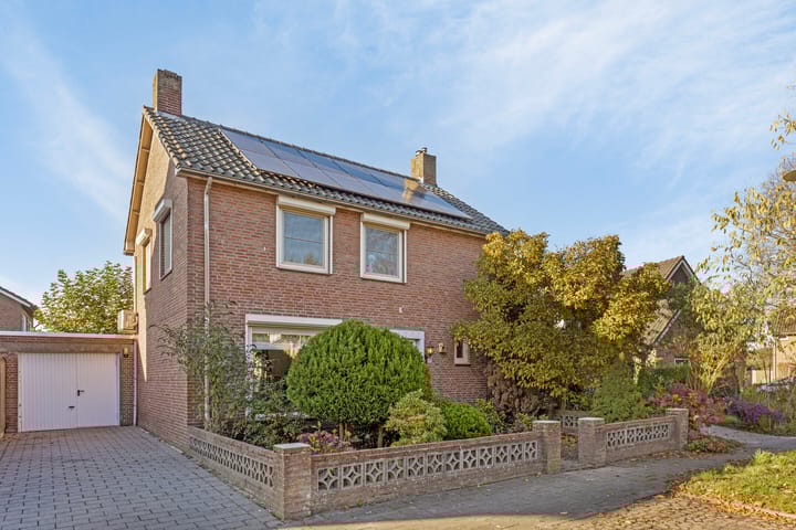 Foto 6 van Alexanderstraat 26