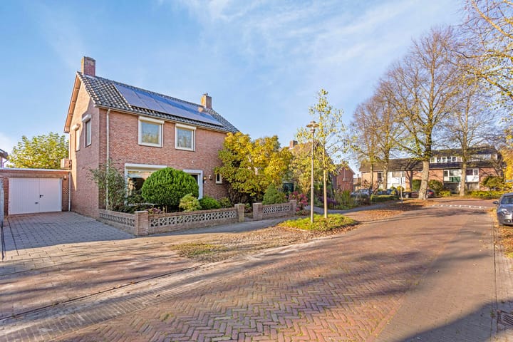 Foto 5 van Alexanderstraat 26