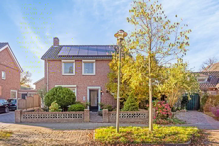 Foto 7 van Alexanderstraat 26