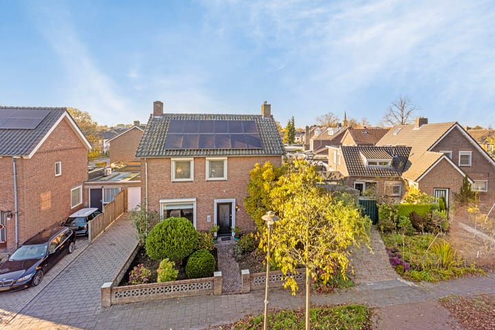 Foto 10 van Alexanderstraat 26