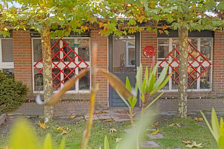 Foto 44 van Alexanderstraat 26