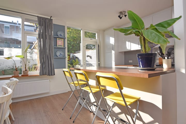 Foto 6 van Ananasstraat 51