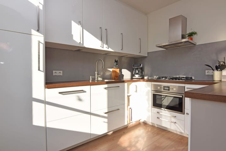 Foto 8 van Ananasstraat 51