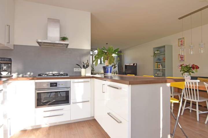 Foto 10 van Ananasstraat 51