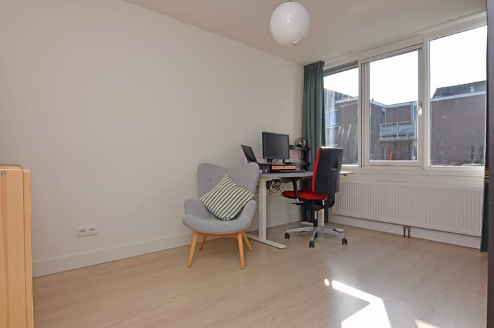 Foto 16 van Ananasstraat 51