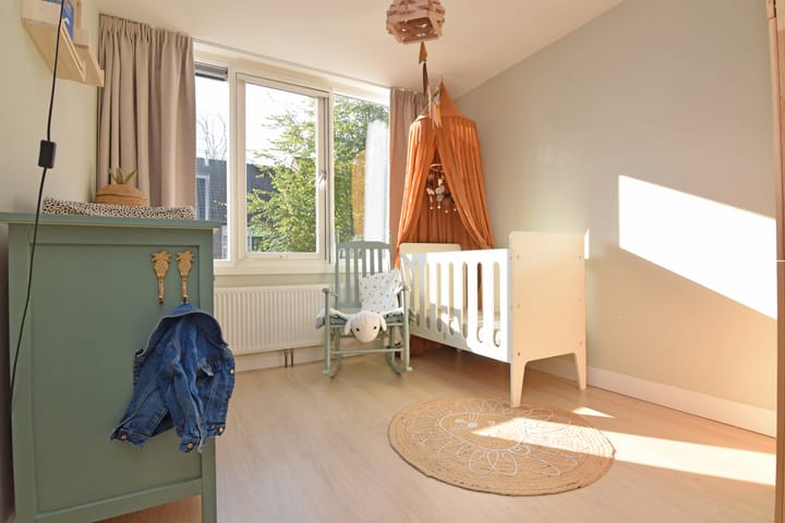 Foto 18 van Ananasstraat 51