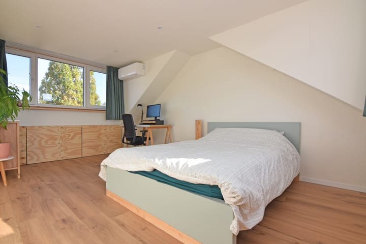 Foto 24 van Ananasstraat 51