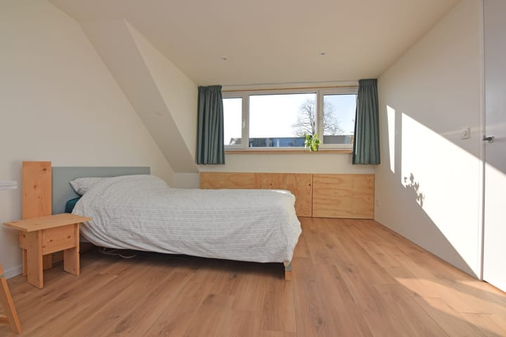 Foto 25 van Ananasstraat 51