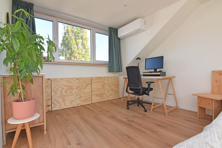 Foto 26 van Ananasstraat 51