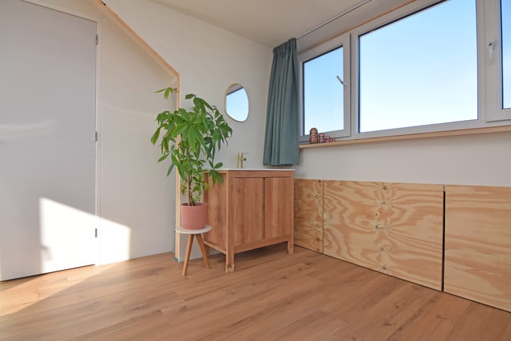 Foto 27 van Ananasstraat 51