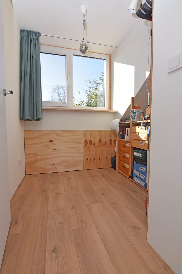 Foto 28 van Ananasstraat 51