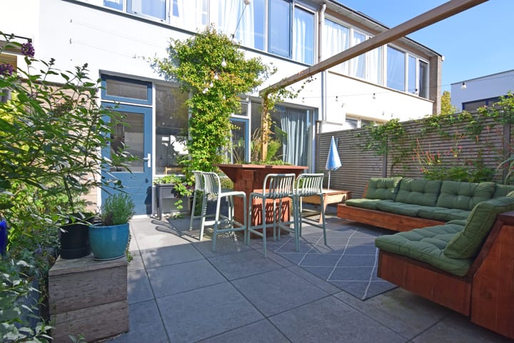 Foto 29 van Ananasstraat 51