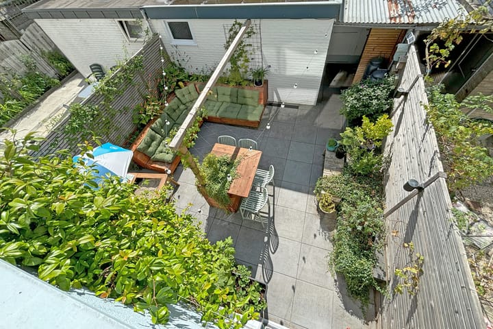 Foto 30 van Ananasstraat 51