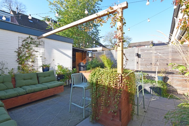 Foto 31 van Ananasstraat 51