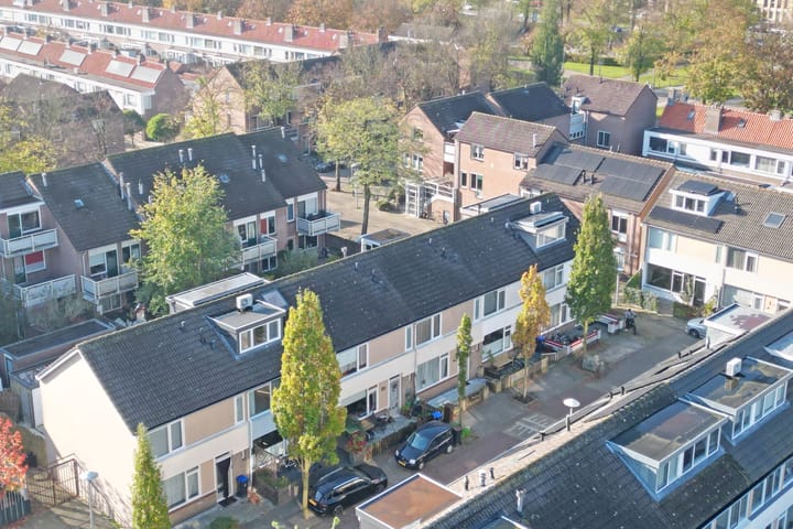 Foto 33 van Ananasstraat 51