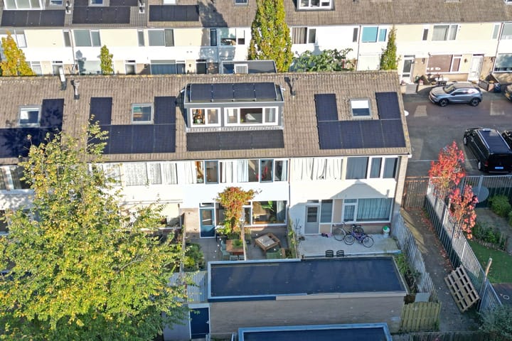 Foto 34 van Ananasstraat 51