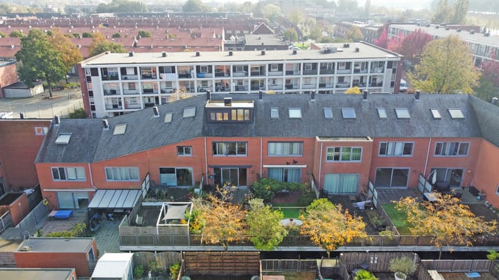 Foto 3 van Prof. H. Bavinckstraat 40