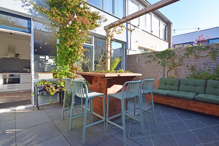 Foto 32 van Ananasstraat 51