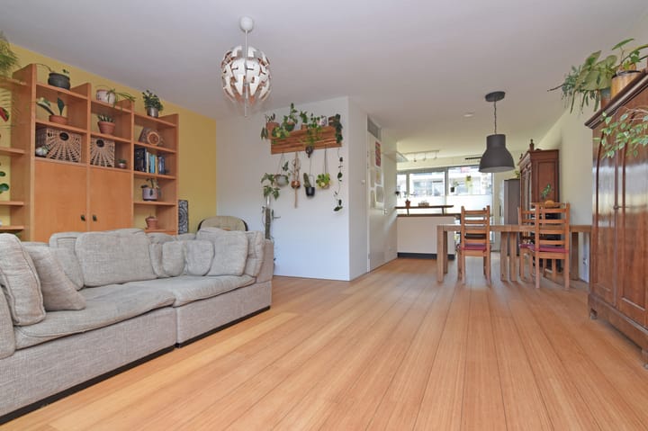 Foto 4 van Prof. H. Bavinckstraat 40