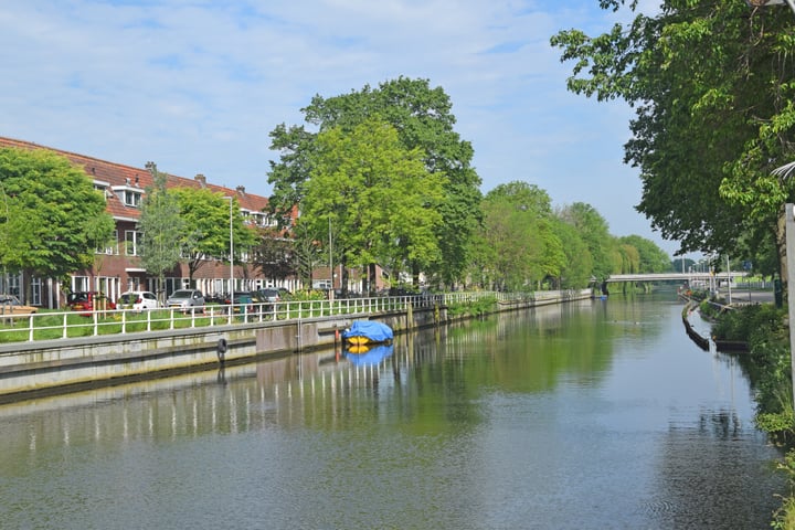 Bekijk foto 36 van Ananasstraat 51