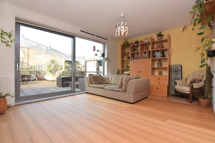 Foto 5 van Prof. H. Bavinckstraat 40