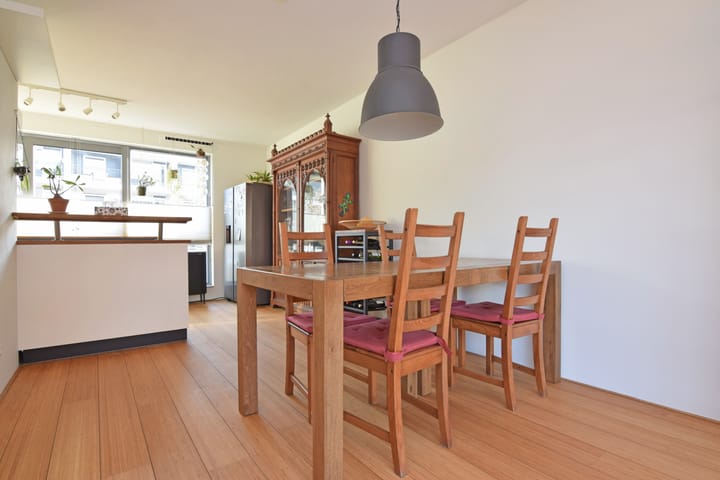 Foto 9 van Prof. H. Bavinckstraat 40