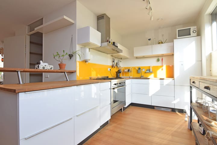 Foto 10 van Prof. H. Bavinckstraat 40