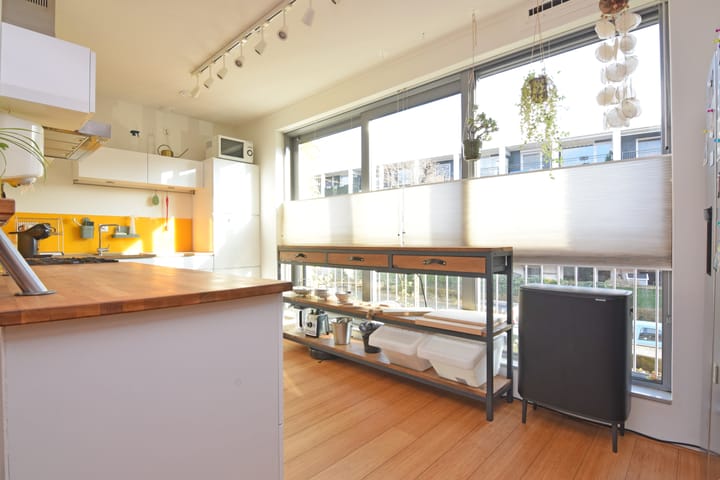 Foto 11 van Prof. H. Bavinckstraat 40