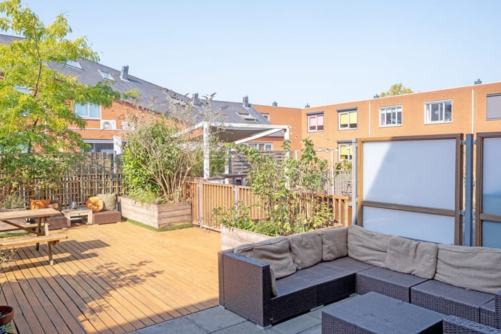 Foto 13 van Prof. H. Bavinckstraat 40