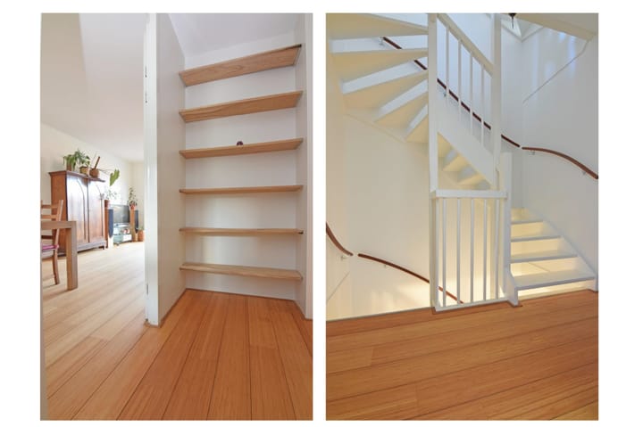 Foto 14 van Prof. H. Bavinckstraat 40