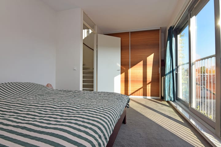 Foto 15 van Prof. H. Bavinckstraat 40