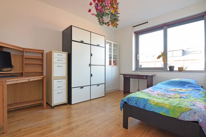 Foto 17 van Prof. H. Bavinckstraat 40